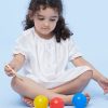 پیراهن ساتن طرح گیسو - Thumbnail Image 11