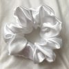 The White Swan Scrunchie 🦢