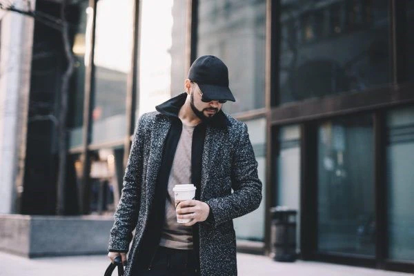 10 ترفند خوش‌تیپ شدن در مهمانی‌ها