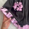 تاپ و شورتک کیتی - Thumbnail Image 5
