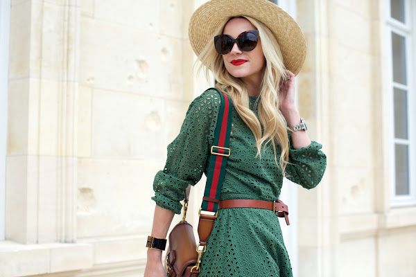 جدیدترین استایل‌های تابستانه ۱۴۰۴
